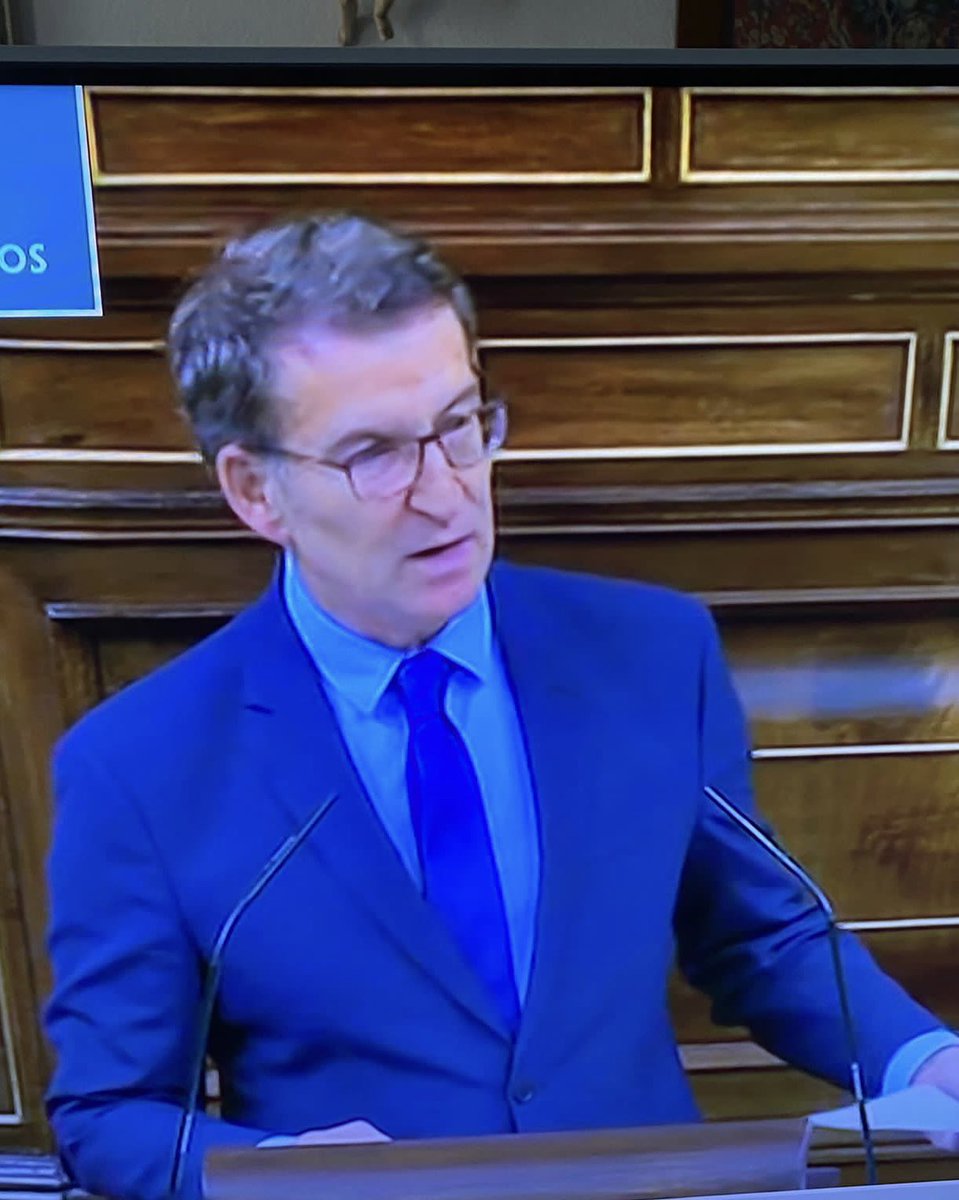 “Lo que se trae hoy a la Cámara, no se votó en las urnas” 

Alberto Núñez Feijoo <a href="/NunezFeijoo/">Alberto Núñez Feijóo</a> 
Intervención en el Congreso de los Diputados <a href="/Congreso_Es/">Congreso</a>