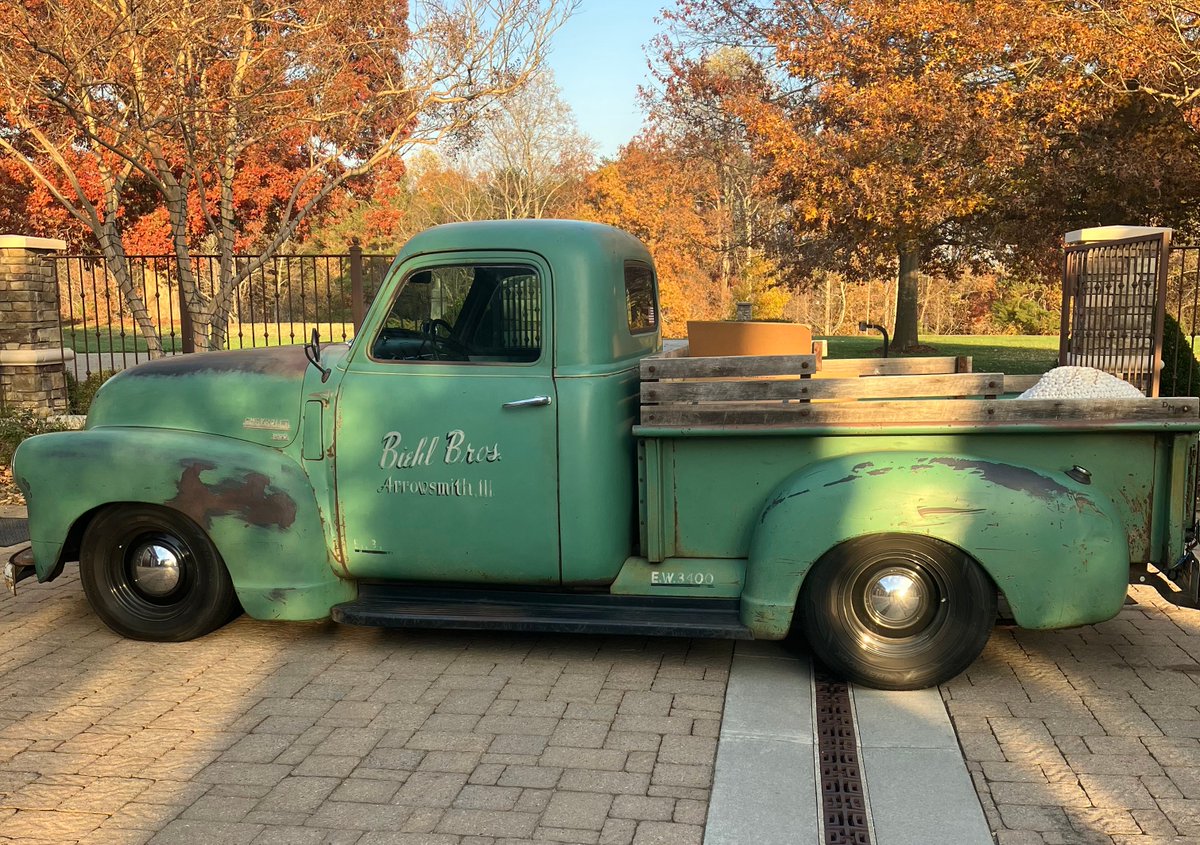 ray evernham tweet media