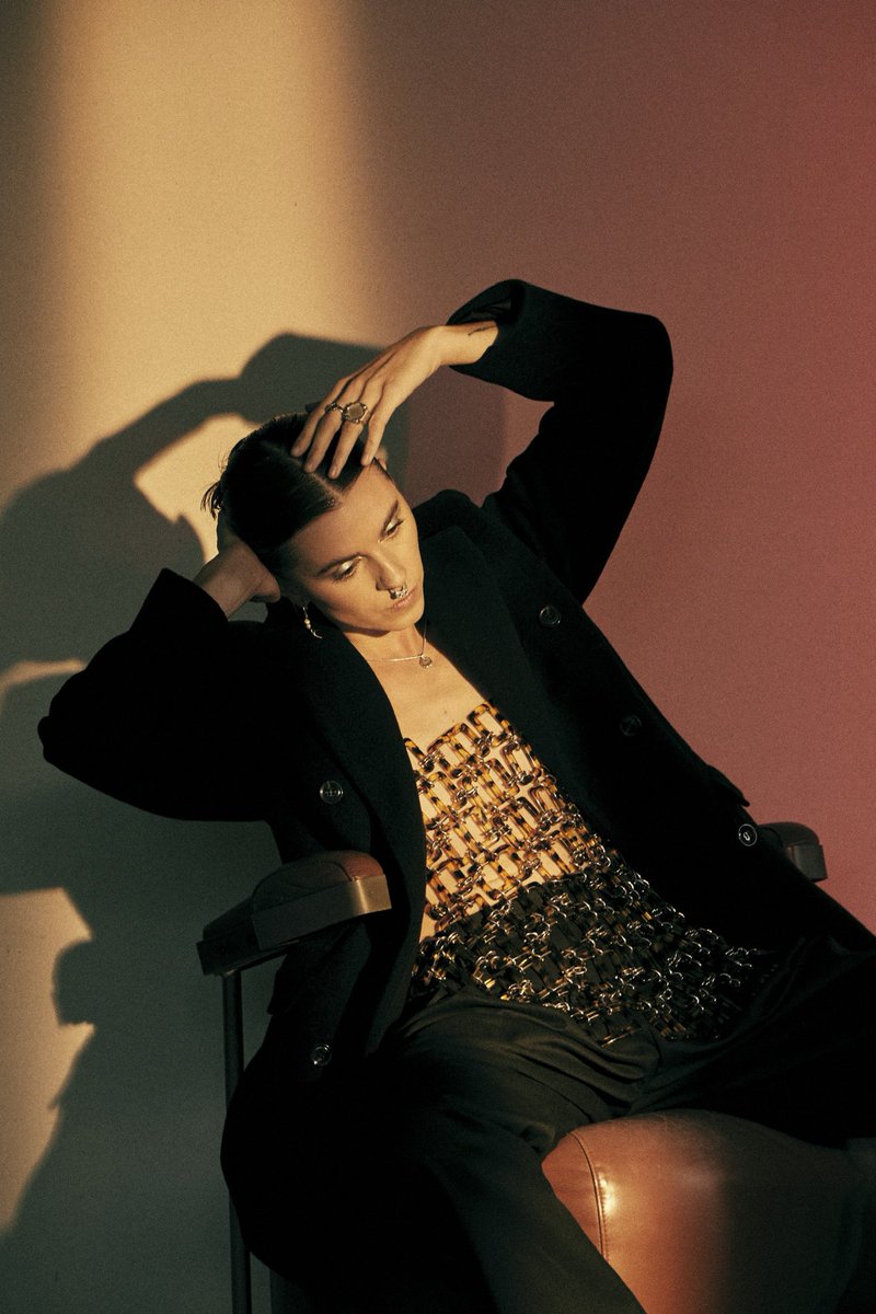 Principle Magazine tweet media