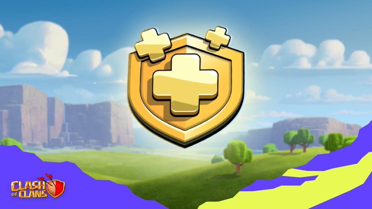Giveaway-2x Goldpass
How to enter:

✅️ Follow <a href="/neffe217/">Neffe</a> <a href="/ClashWithWeini/">Weini</a> 
🔄 Retweet
🙋‍♂️ Tag 2 friends

1 Winner will be selected on November 30th. !! 🎉