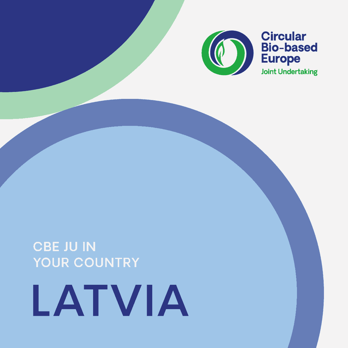CBE_JU's tweet photo. π±π» Sveika, Latvija!
Did you know that CBE JU-funded @VIOBOND_EU aims to create a #sustainable binder from forestry and agricultural #residues?
Alongside four other projects, #VIOBOND is shaping a #biobased future for Latvia. Learn how π
#CBEinyourcountry #18Novembris https://t.co/nRb84t8L9n