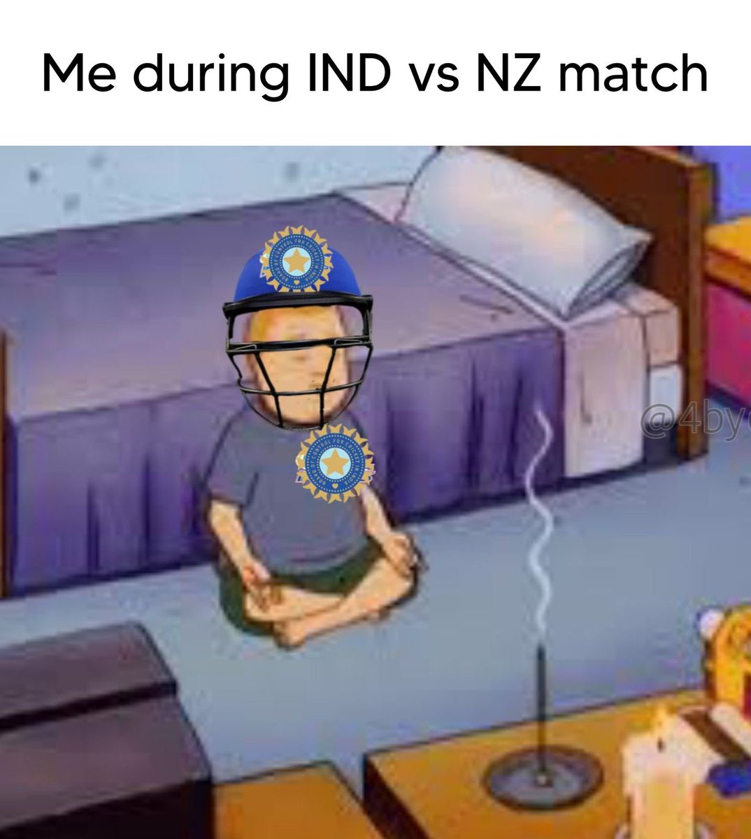 Ind vs Nz

#CWC2023