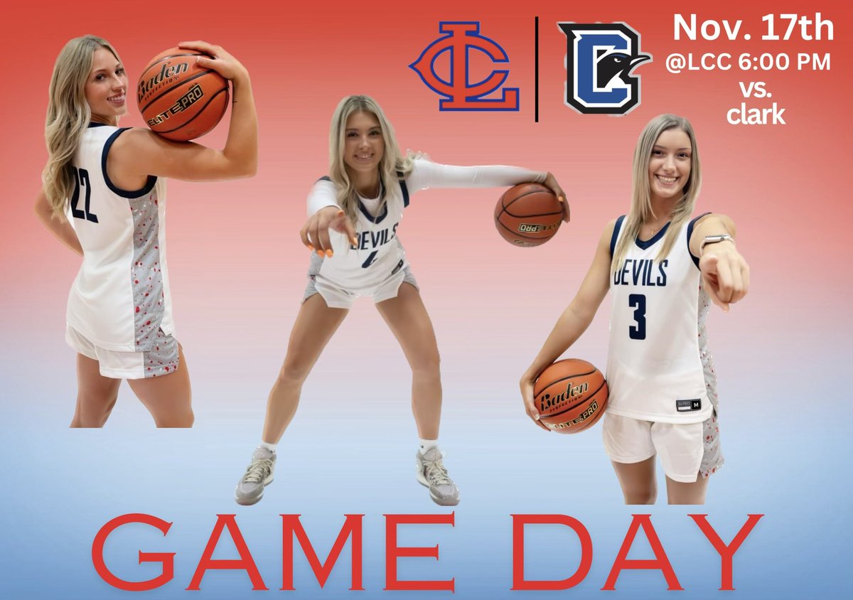 Lower Columbia WBB tweet media