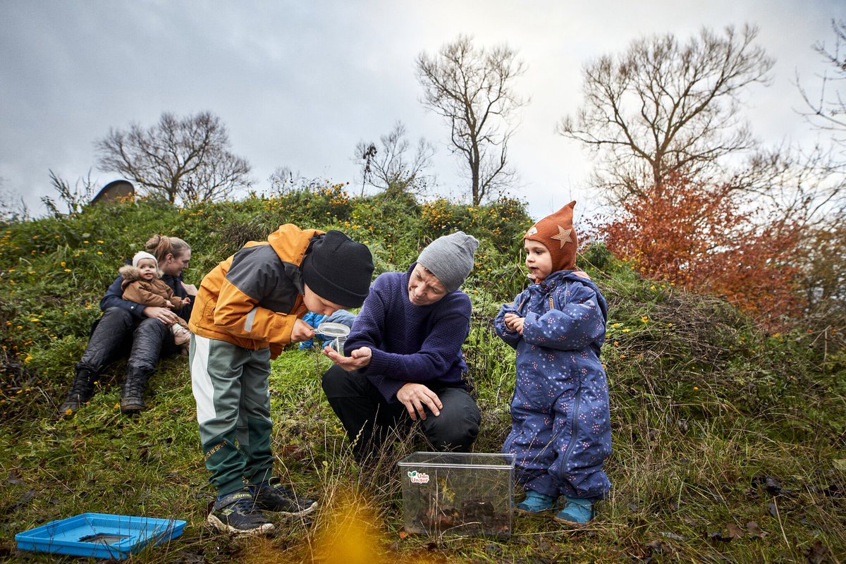 Tine Wickers tweet media