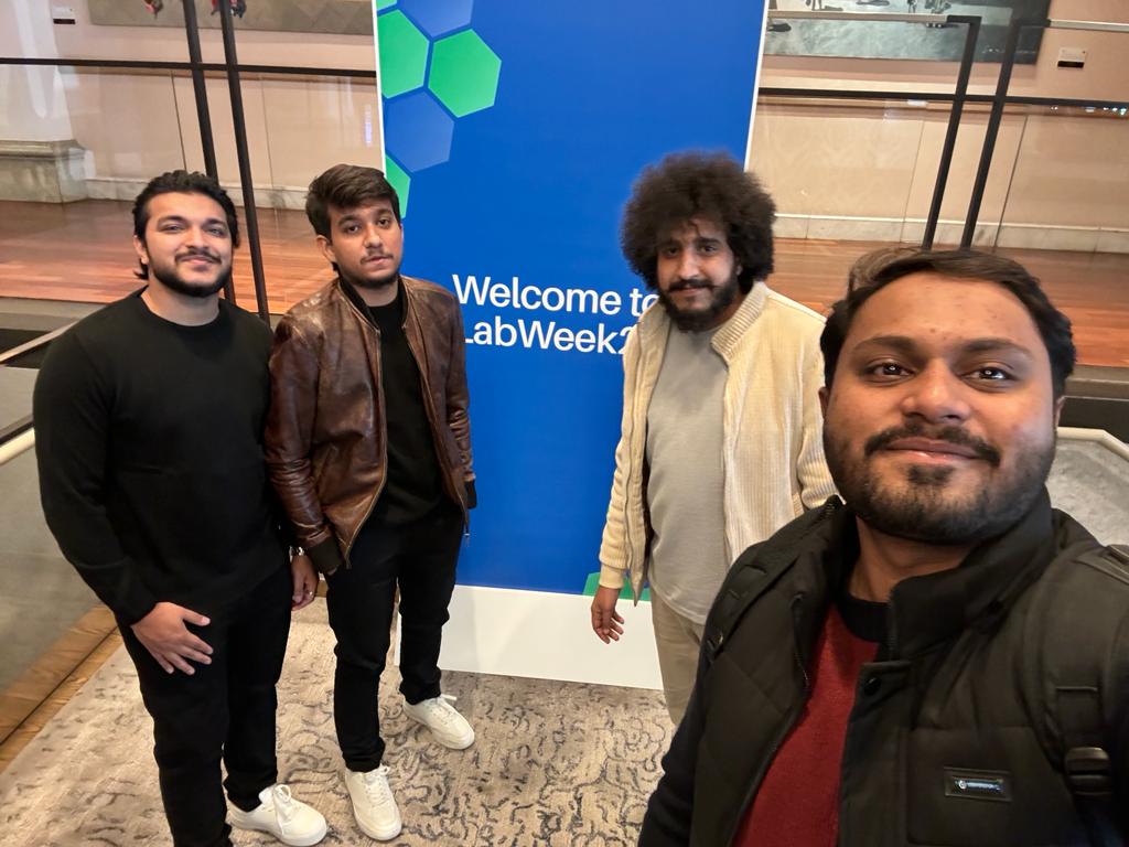 block_apex's tweet image. BlockApex is counting down the moments to @EFDevconnect  Istanbul and the exciting #LabWeek23 which was made possible by the incredible efforts of @protocollabs!

Get set to unravel the latest Blockchain trends, immerse in collaborative problem-solving, and forge invaluable…