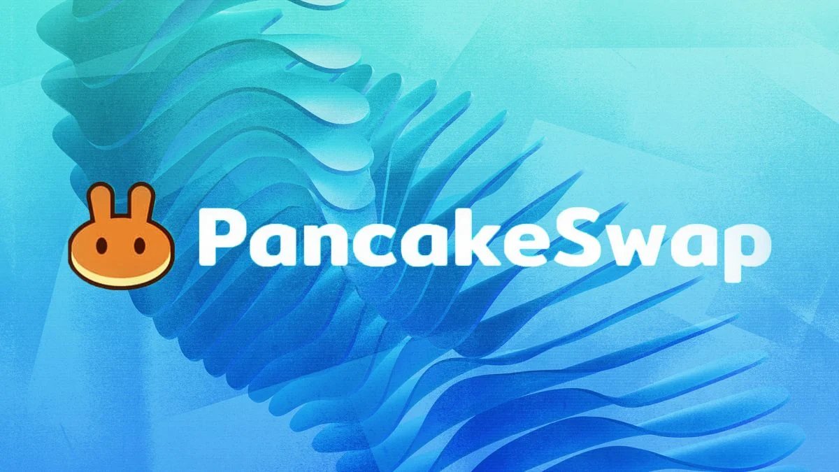 PancakeSwap launches a new #gaming marketplace! 🎮

-A hub for developers to build, launch, and update games with #Web3 elements like #crypto and #NFTs.
-Featuring games like "Pancake Protectors" &amp; "Pancake Mayor".
-Supports 9 #blockchains including Ethereum &amp; BNB Chain.
#GameFi