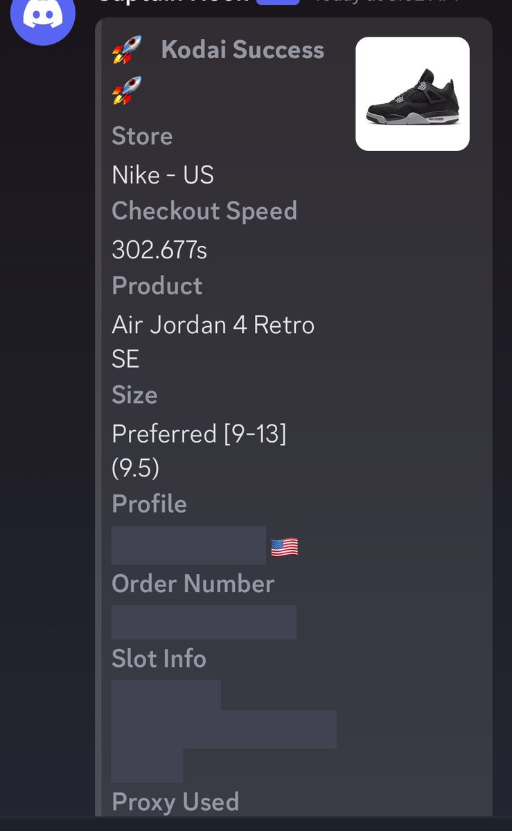 Big salute to tha team as always gotta show some love 
<a href="/polarchefs/">Polar Chefs</a> 
<a href="/KodaiAIO/">Kodai</a> 
<a href="/PettiProxies/">PettiProxies</a> 
<a href="/ArsonServers/">Arson Servers LLC</a>