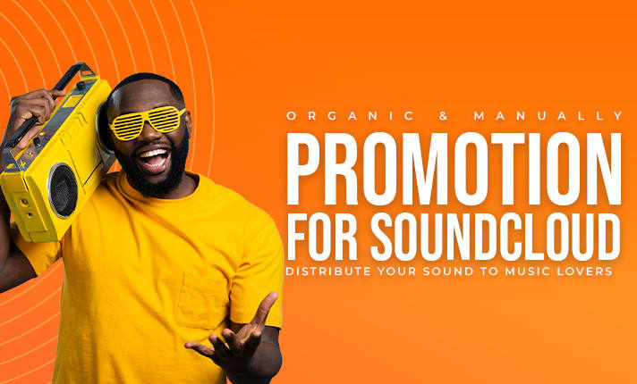 Looking for a way to increase your plays and followers on SoundCloud? Check out KingzPromo.com! 🔥🎧  #soundcloud #bandcamp