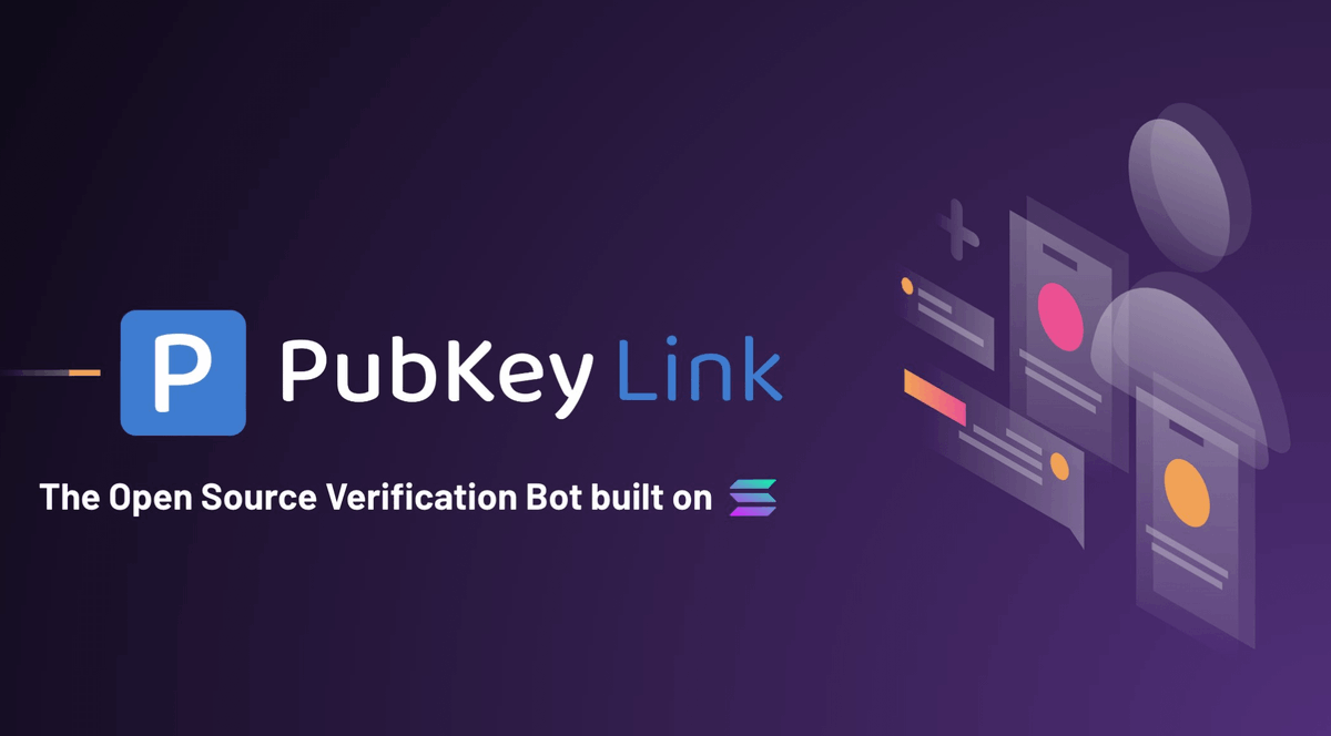 BlastCtrl (@blastctrl) on Twitter photo Taking home the first place prize in the DAOs and Network States track of the Hyperdrive Hackathon was <a href="/PubKeyApp/">PubKey ๐
ฟ๏ธ</a>! ๐ฅ
PubKey Link allows users to fully control the gatekeeping of their Discord servers.
Let's dig into this open-source winner! ๐งต Taking home the first place prize in the DAOs and Network States track of the Hyperdrive Hackathon was <a href="/PubKeyApp/">PubKey ๐
ฟ๏ธ</a>! ๐ฅ
PubKey Link allows users to fully control the gatekeeping of their Discord servers.
Let's dig into this open-source winner! ๐งต