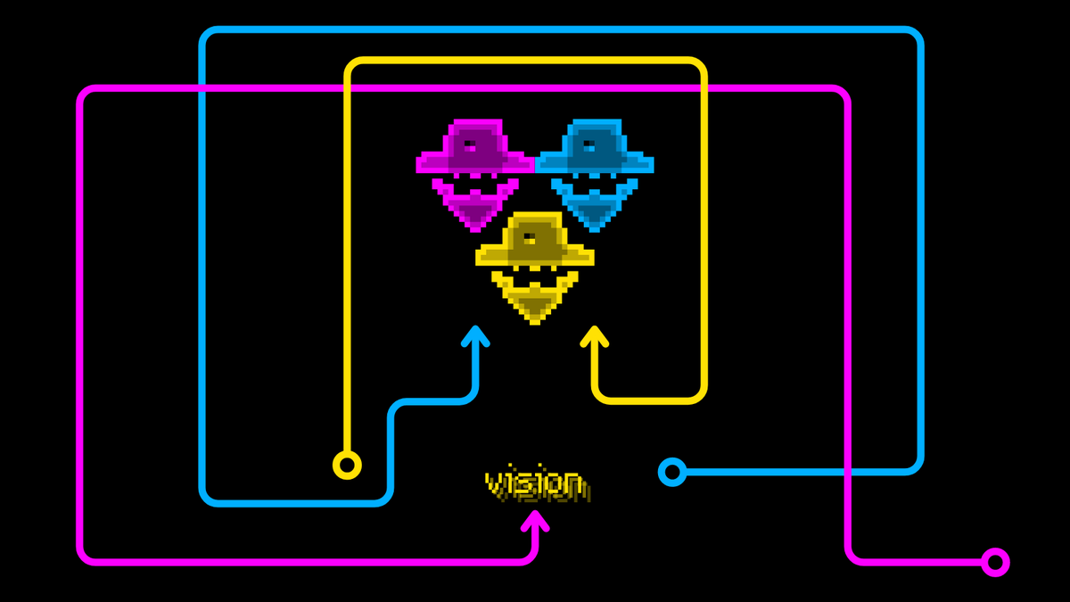 We are Wei tweet media