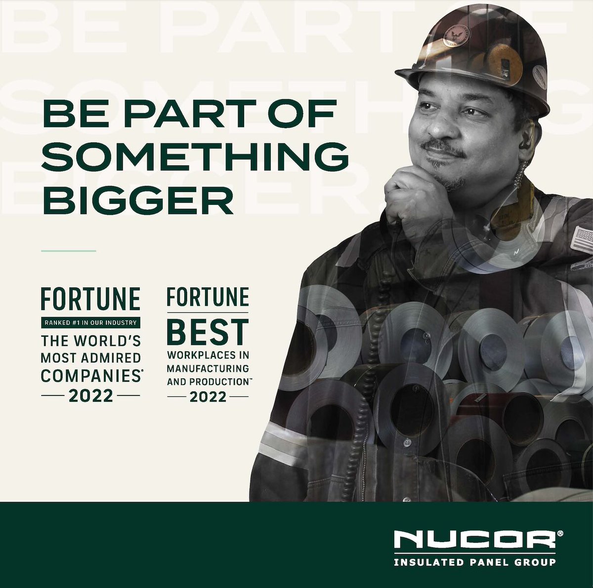 Metl-Span tweet media