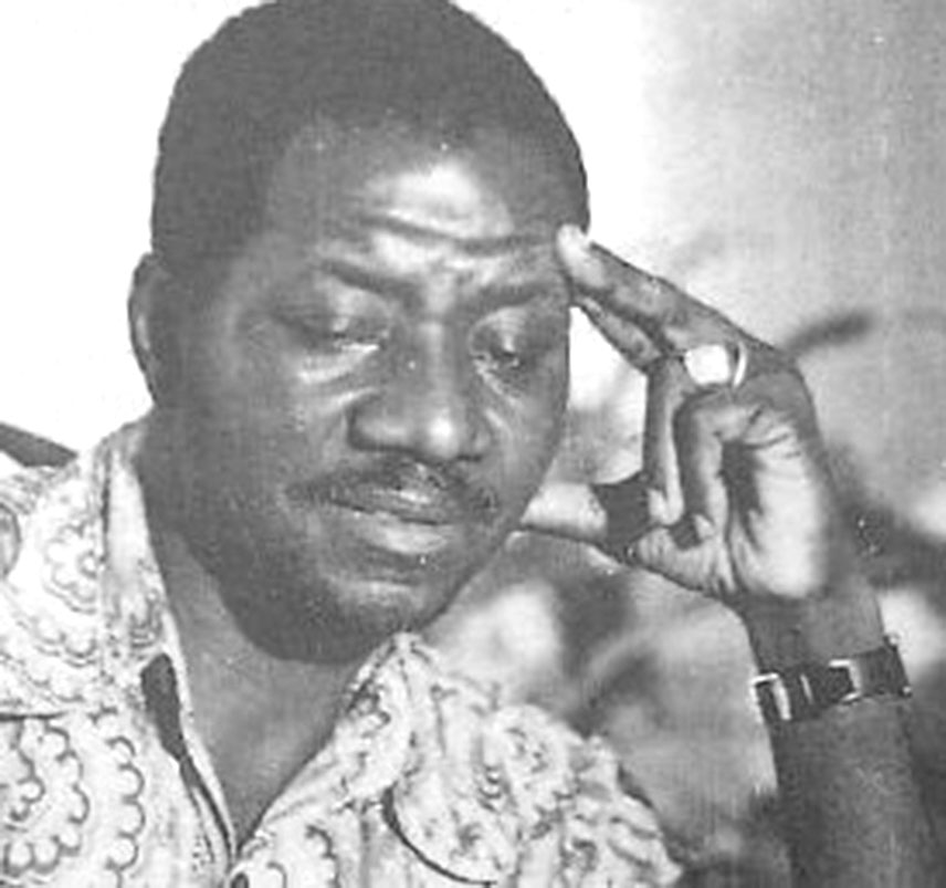 ASCLeiden's tweet photo. Jean-Marie Adé Adiaffi or Jean-Marie Adiaffi (1 January 1941 – 15 November 1999) was a writer, screenwriter, filmmaker and Ivorian critic. He is featured in our #LibraryWeekly https://t.co/KMtM5Ac0dE https://t.co/uafYyn5eGz