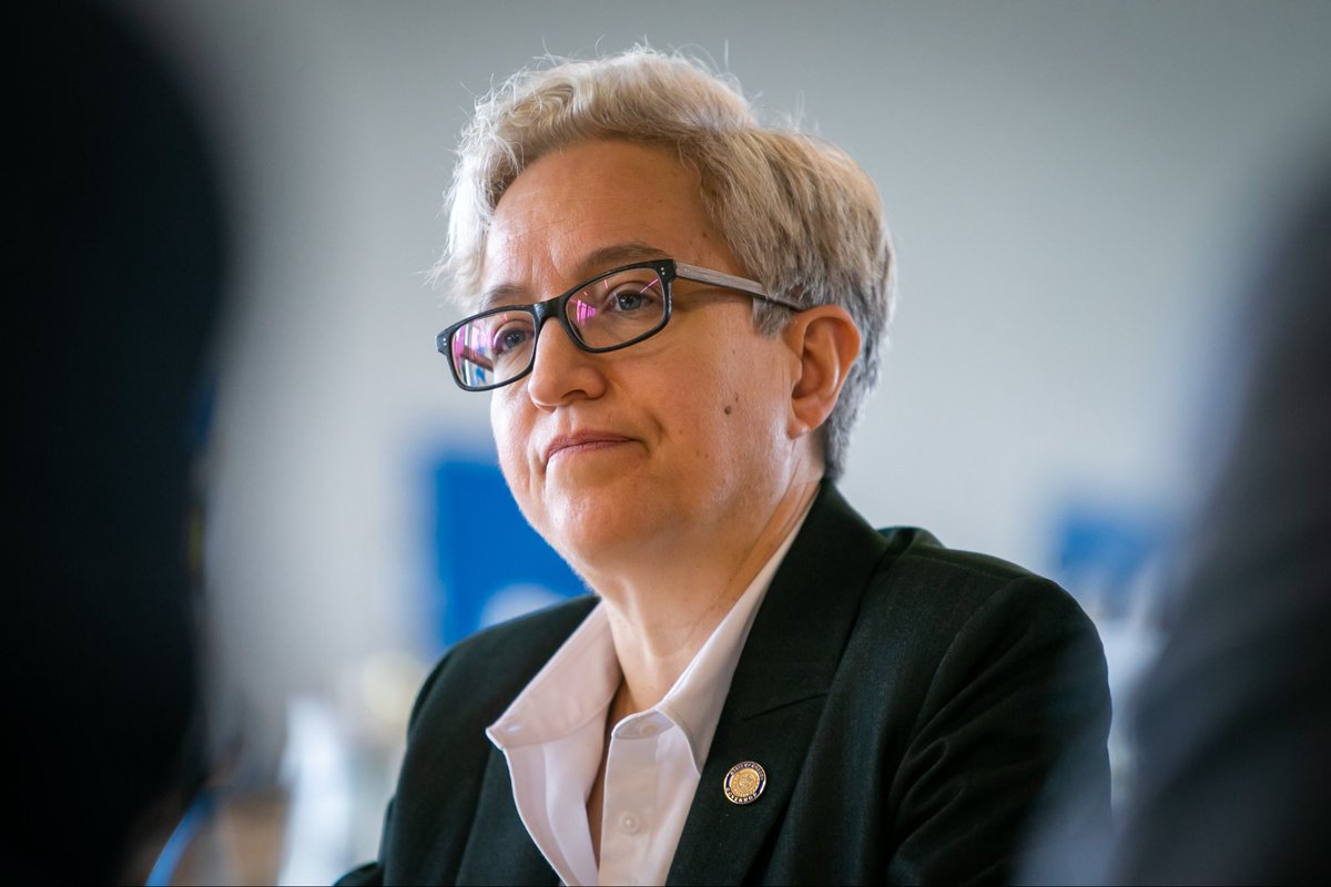 amyjruiz's tweet photo. “There is nothing wrong with the union advocating for its members… But refusing to recognize @PPSConnect’ fiscal limits, promoting inaccurate financial claims and continuing a strike… are causing significant and long-lasting pain to the community.” https://t.co/ZwFadSzXcl https://t.co/eQTaAfhxmR