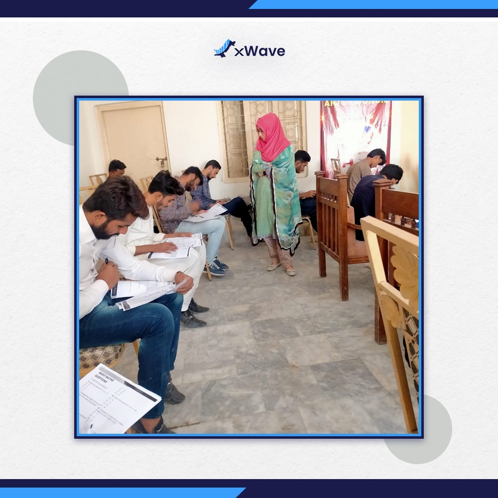 xWavepk's tweet photo. Stay tuned for more updates, and here's to the beginning of a tech revolution. ✨  Want to join us? Apply at https://t.co/CFX8qjjHlQ. Deadline: 20th November 2023 
.
.
. 
#xWaveJourney #TechRevolution #CodeDreams #KhairpurArtsCouncil #AdmissionTest #ProgrammingBeginnings https://t.co/hBsFhoIFrh