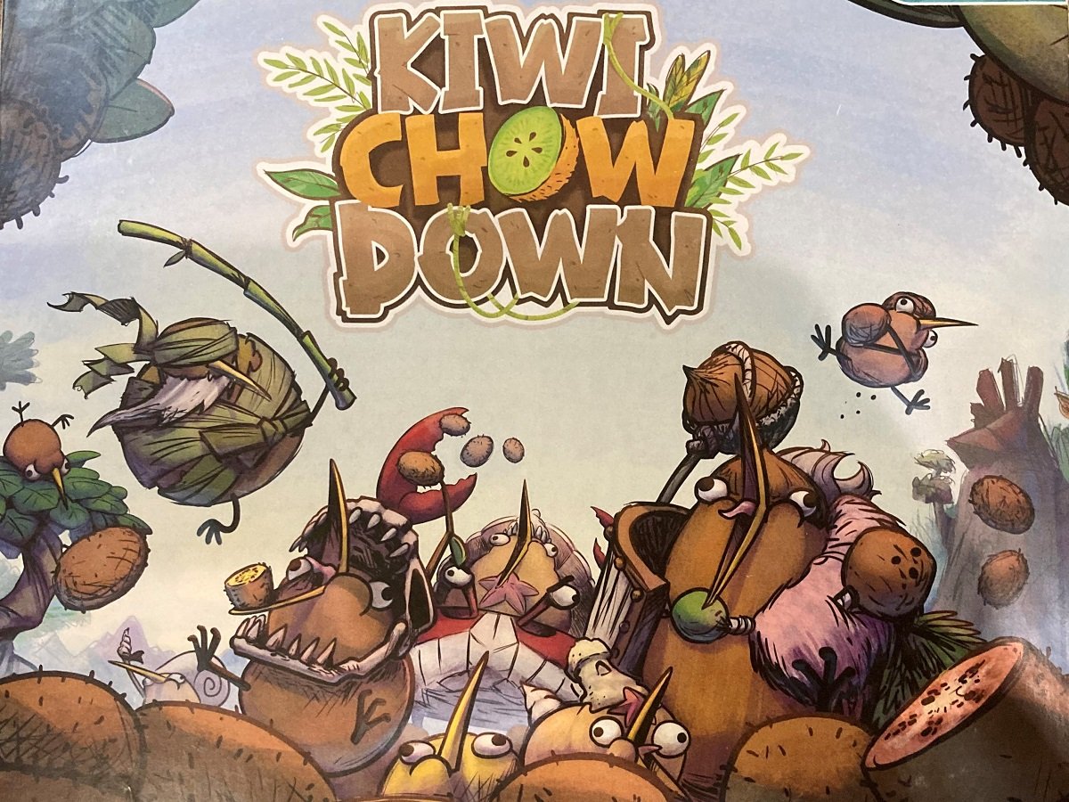 Join me Friday, November 18th at <a href="/RedRaccoonGames/">Red Raccoon Games</a> from 3-6pm to try out Kiwi Chow Down, the latest area control game from <a href="/StudiosDraco/">Draco Studios</a>. Build your flock, control the island, explode your rivals! #KiwiChowDown2023 <a href="/DexEnvoy/">Envoy</a>