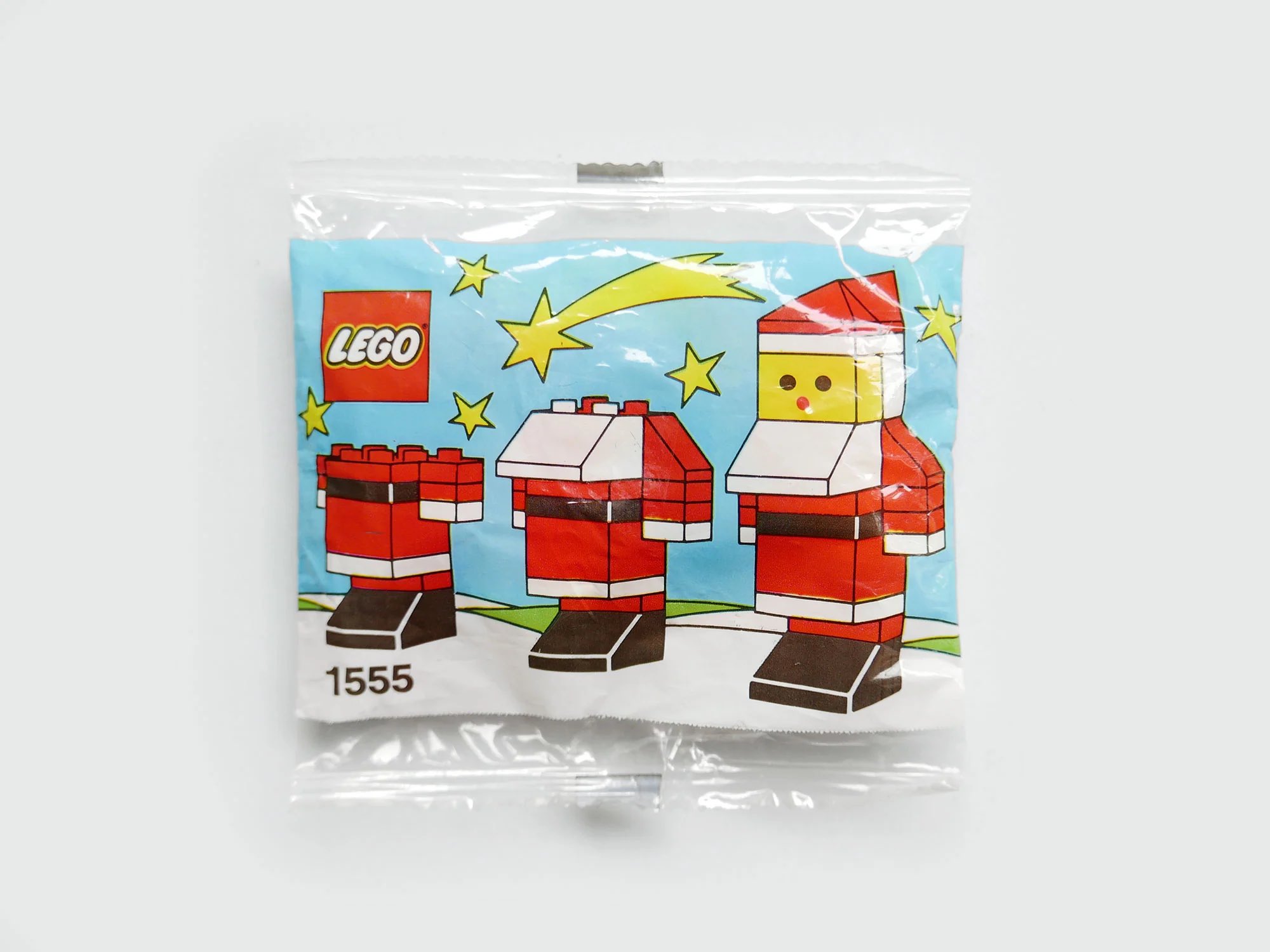 Lego 1555 online