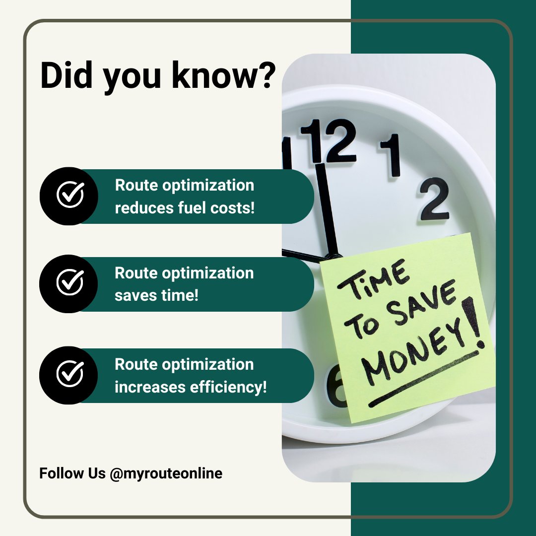 MyRouteOnline tweet media