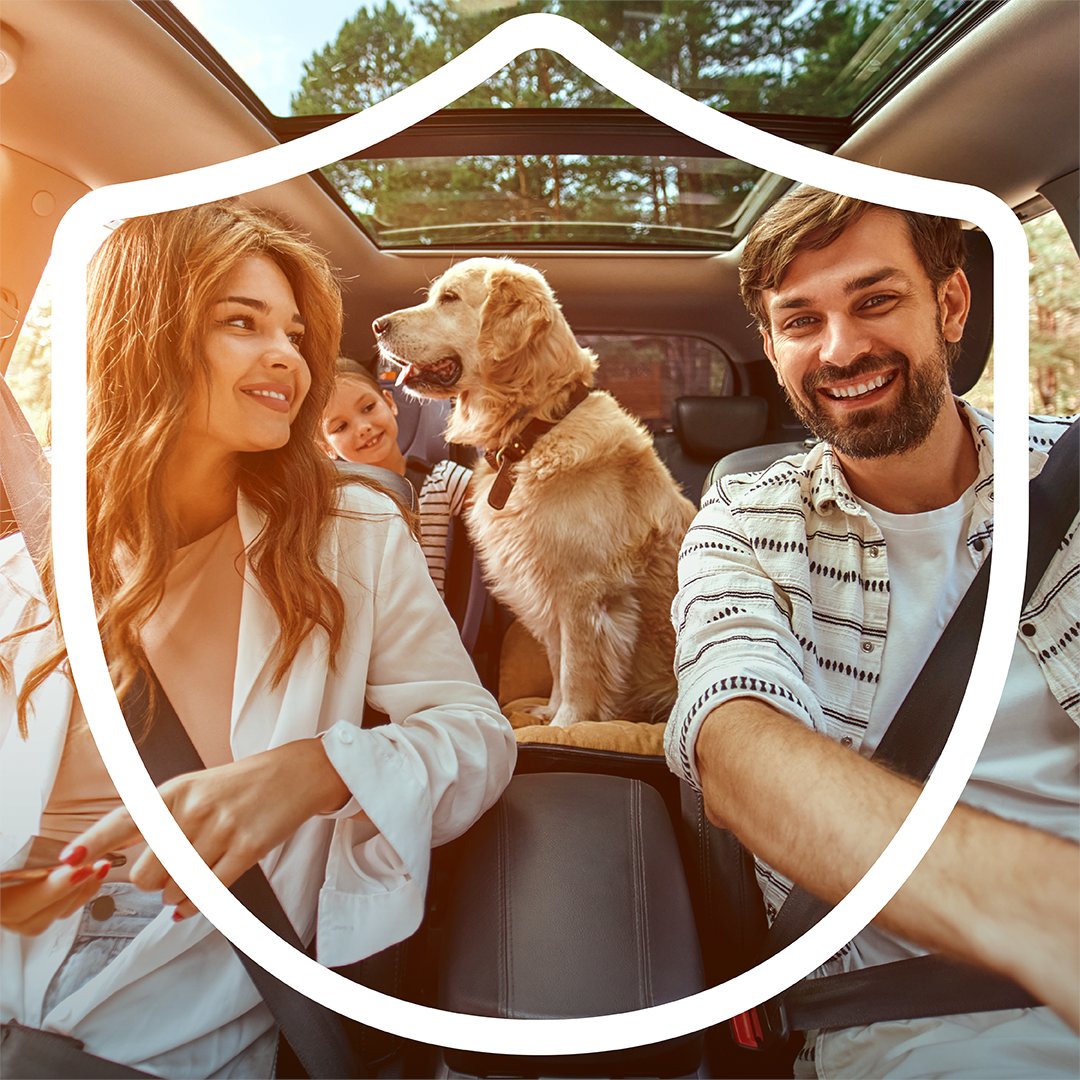 Discover 7 ways to make your holiday road trip memorable! Confirm sufficient auto insurance coverage with your local We Insure agent for a worry-free journey. #ThanksgivingTravel

hubs.ly/Q028JJPs0