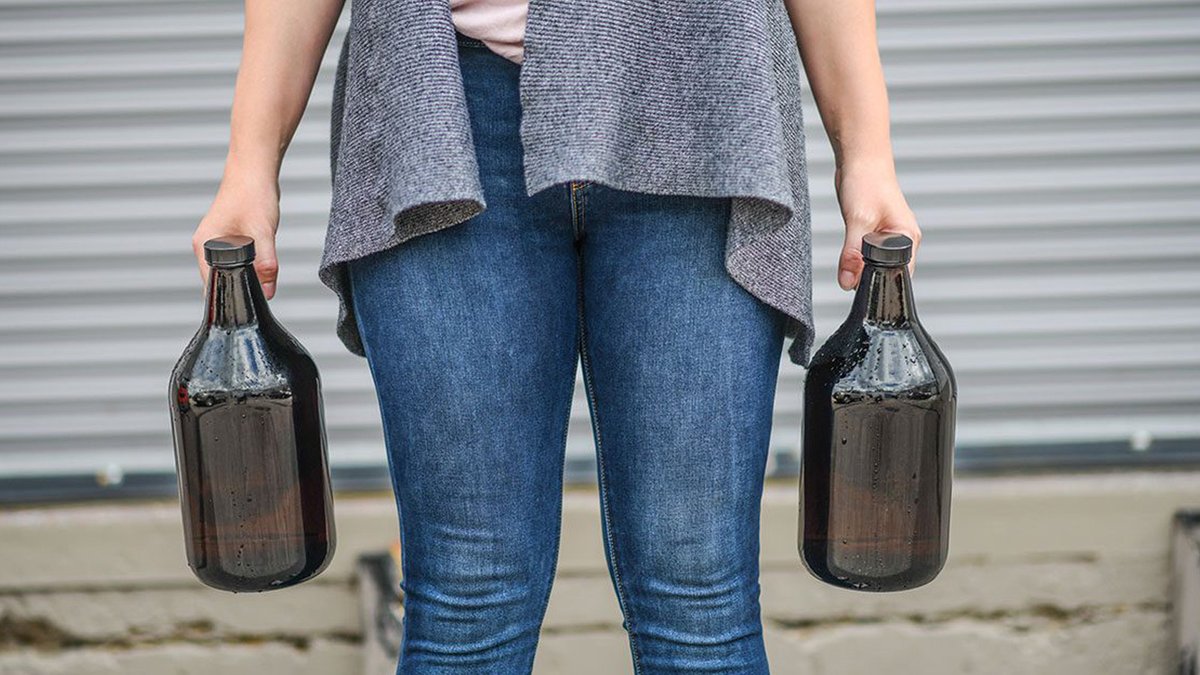 Follow these timeless tips when handling and filling beer growlers for the highest quality experience possible. brewersassociation.org/brewing-indust…
