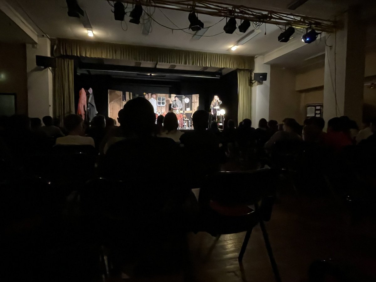 Collège Emile Mâle tweet media