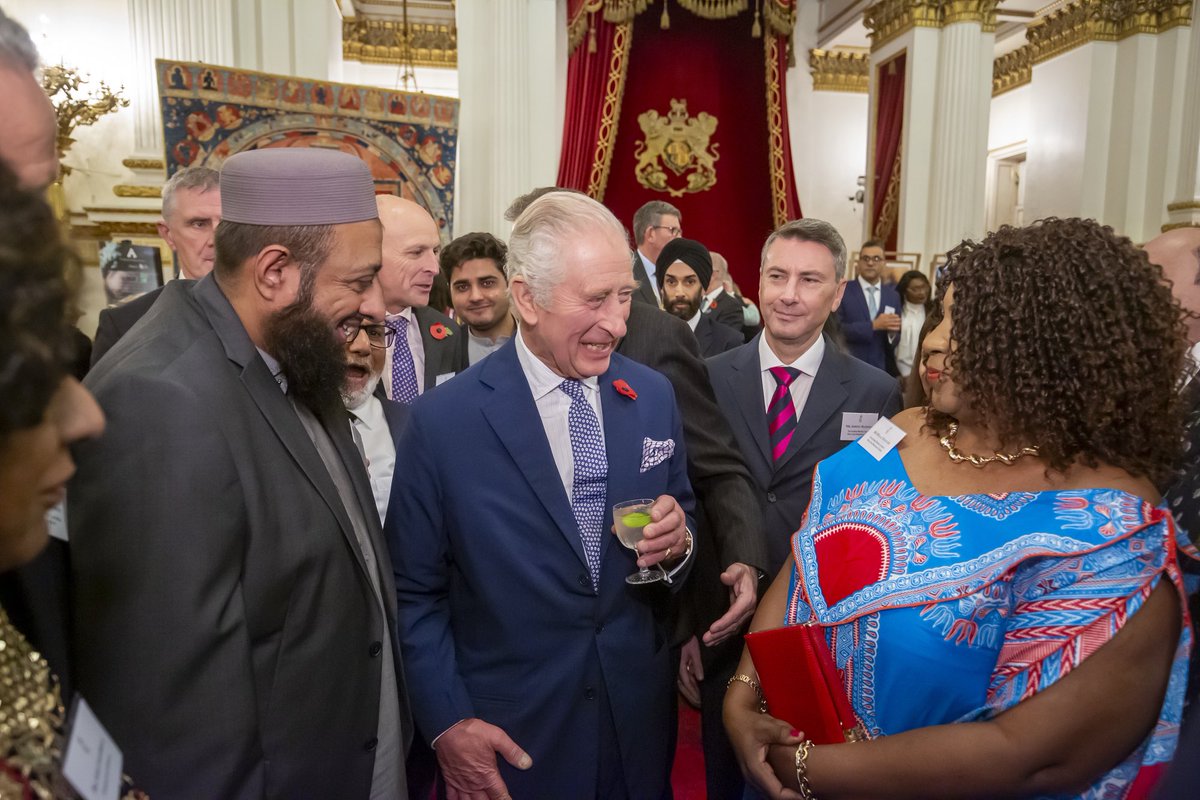 Together Productions tweet media