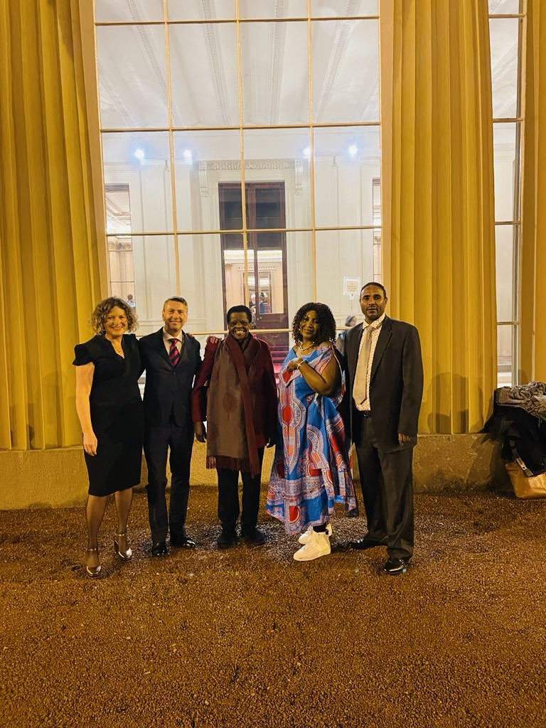 Together Productions tweet media