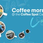 Coffee Mornings at the Coffee Spot Cardiff Thursday 16th November, 10am to 12pm Our Coffee Mornings are a safe space for Neurodiverse adults to have the opportunity to access support services, advice and guidance. Coffee Spot, 6 Barrack Lane, St Davids, Cardiff, CF10 2FR