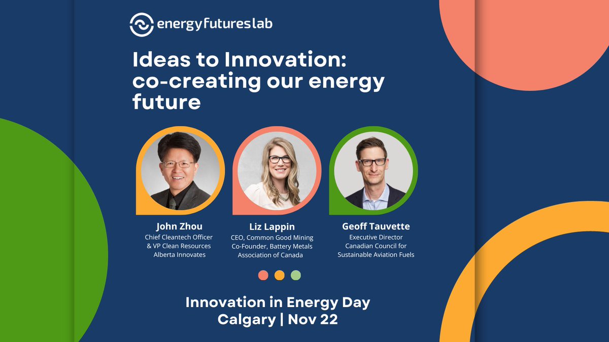 Energy Futures Lab tweet media