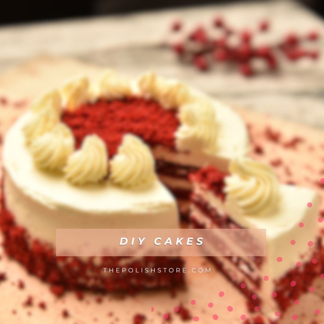 thepolishstore's tweet image. Your cozy #Canadiankitchen is the perfect place to whip up some #Polish sweetness! With our DIY Cake, indulge in the legacy of Polish baking without any fuss. Ready to bake some magic? 
thepolishstore.com/baking/