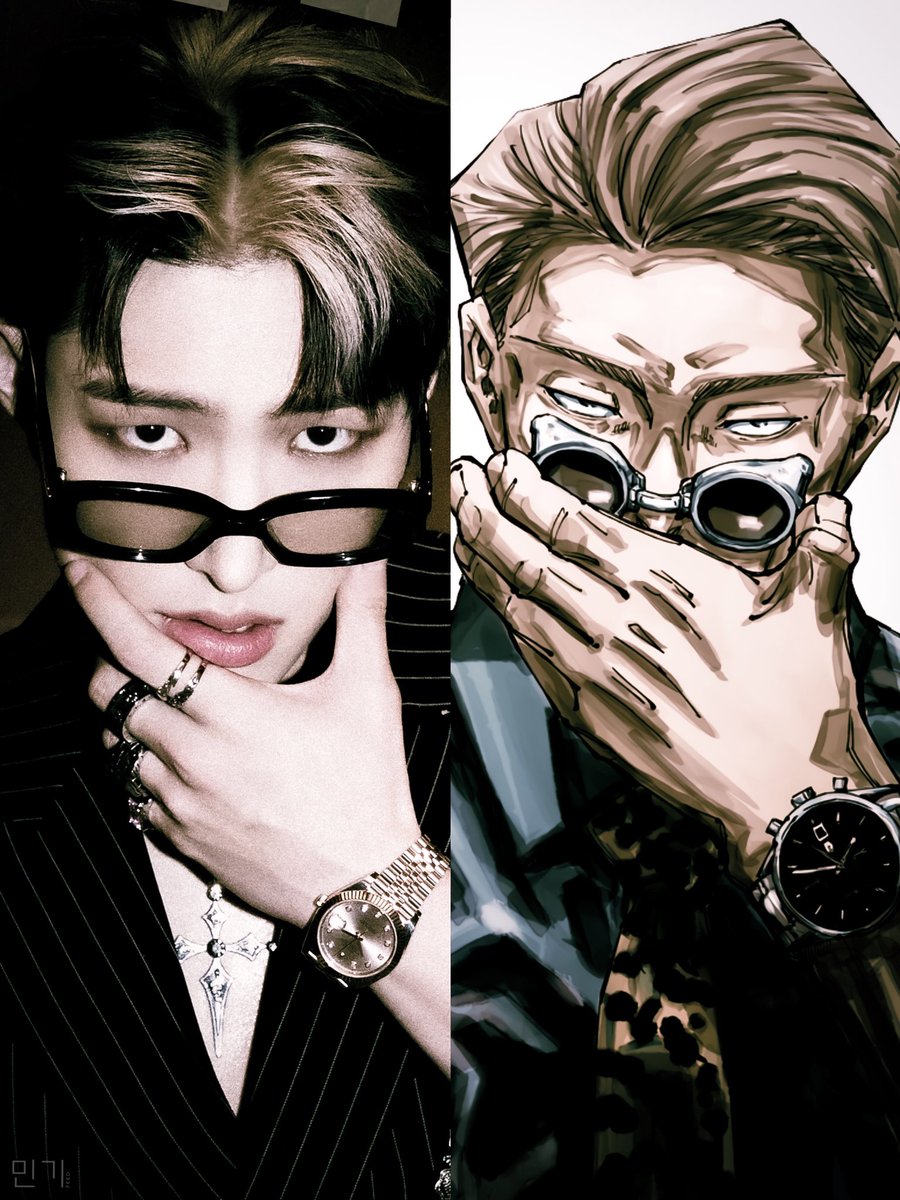 looks… familiar