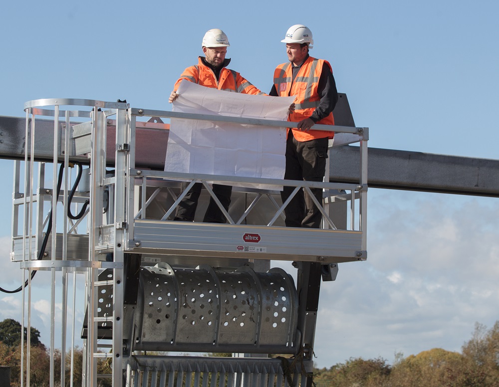 ECSengineering's tweet image. Redefining #FloodDefence asset management! Our joint venture with @fairfieldsltd in the @EnvAgency MEICA Framework is set to manage 20,000+ assets across the UK!

Learn how we&apos;re tackling #ComplexChallenges with #InnovativeSolutions: ow.ly/Ucfp50Q7WHF