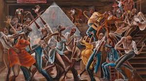 Interviewer: Andre so what inspired your new album

Andre: