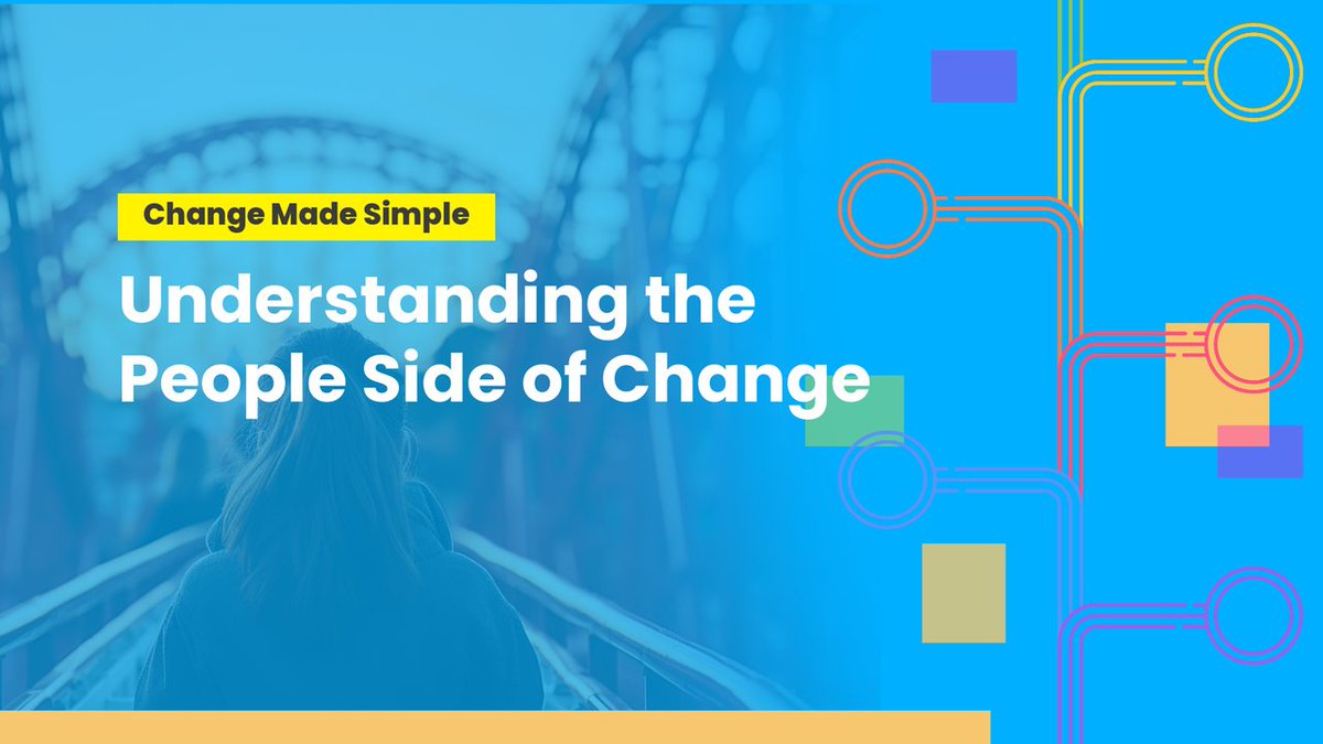 IgniteNA's tweet image. Organizational change is not just about strategies and plans; it's about people and their emotions. Learn how to manage the human dimension of change and empower your team to embrace the new reality.

ignitena.com/blog/understan…

#organizationalchange #leadership #ignitechange