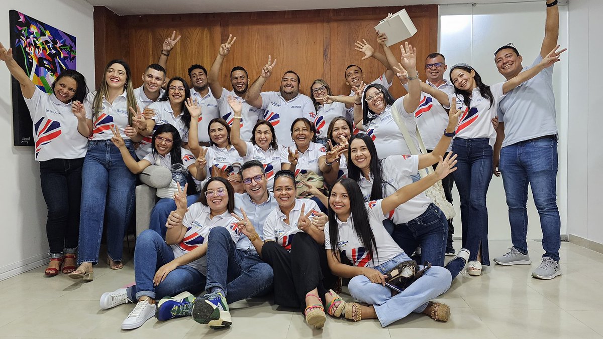 SecEducaciónMontería tweet media