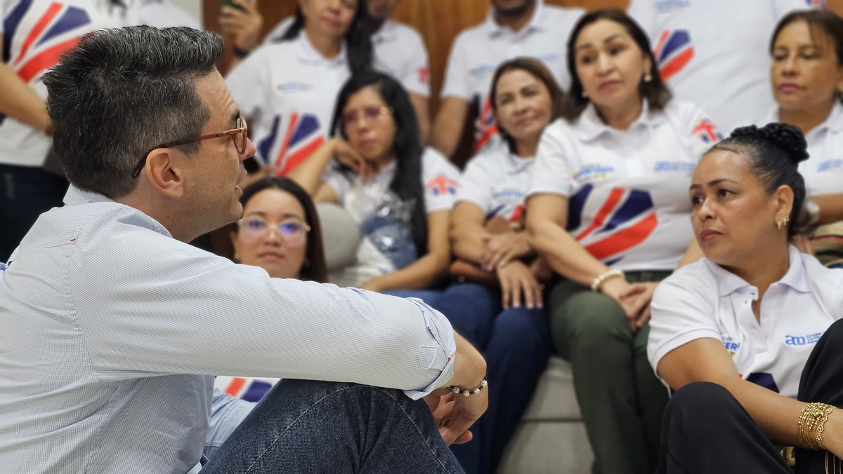 SecEducaciónMontería tweet media