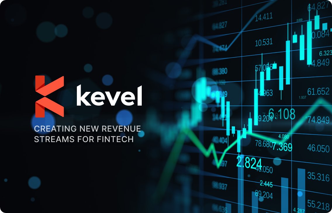 kevelapi's tweet image. ➡️ Are you interested in launching a custom Fintech Ad Platform?

➡️ The most innovative and successful Fintech companies are launching ad products and generating revenue.

📩 Check out our E-book today to find out more

#fintech #money2020 #adplatform 

bit.ly/48Zs6mI
