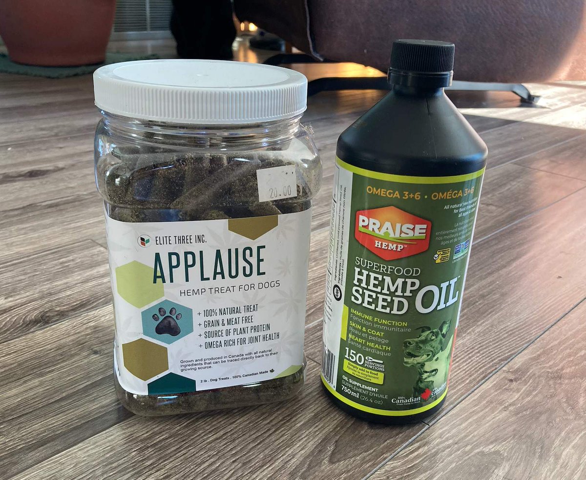 SundanceFarms's tweet photo. Taking in @CanadaHemp conference today, looking at non-drug hemp opportunity in #sustainability #CropRotations and value added products #fibre #food #animalfeed and consumer products. Friends luv the handlotion and I like the topical hempseed oil for dog food. #IndustrialHemp https://t.co/6gDVlaXZUp
