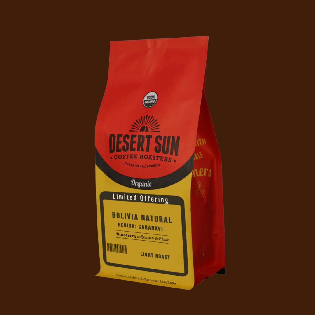 Desert Sun Coffee tweet media