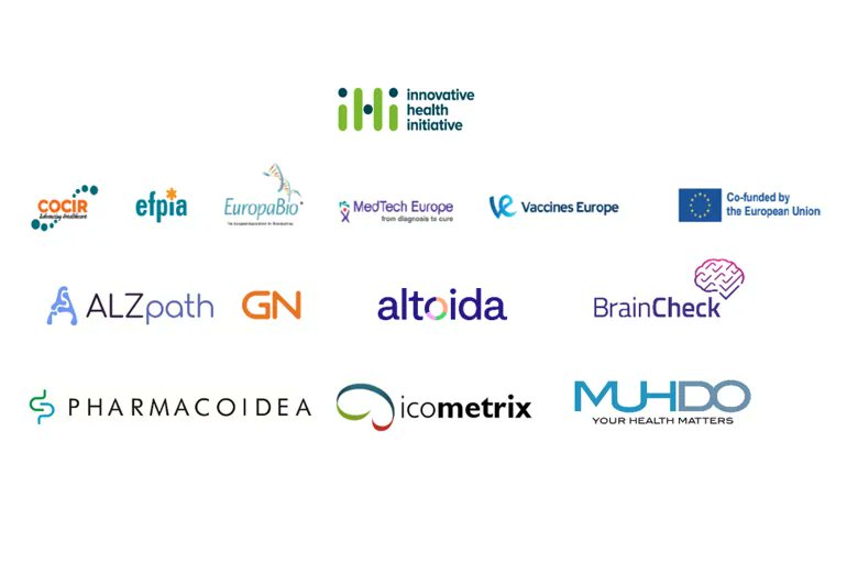 Newly-launched PREDICTOM project will work on pioneering early Alzheimer's detection. Alzheimer Europe is delighted to be collaborating in this exciting initiative, as one of 30 participating partners. @AarslandDag is the project lead. alzheimer-europe.org/news/predictom…
