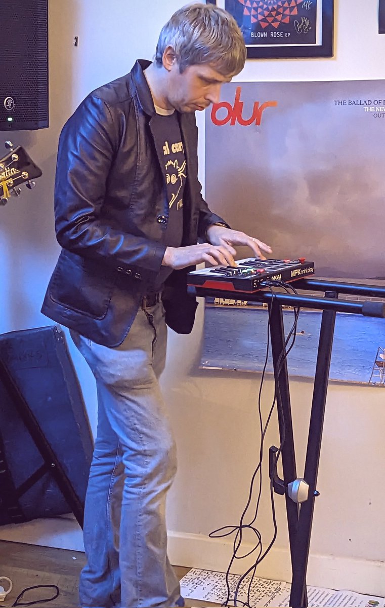 KEELEY (@keeleysound) on Twitter photo Happy birthday to our keyboard king <a href="/martyheavysoda/">Marty Canavan</a>! L👀king forward to having him with us at our next gig on Nov 29 in Belfast when we open for Morrissey's most prolific co-writer & guitarist <a href="/alainwhytemusic/">AlainWhyteMusic</a> at Ulster Sports Club. Tix:keeleysound.com Blissoutdontmissout Happy birthday to our keyboard king <a href="/martyheavysoda/">Marty Canavan</a>! L👀king forward to having him with us at our next gig on Nov 29 in Belfast when we open for Morrissey's most prolific co-writer & guitarist <a href="/alainwhytemusic/">AlainWhyteMusic</a> at Ulster Sports Club. Tix:keeleysound.com Blissoutdontmissout