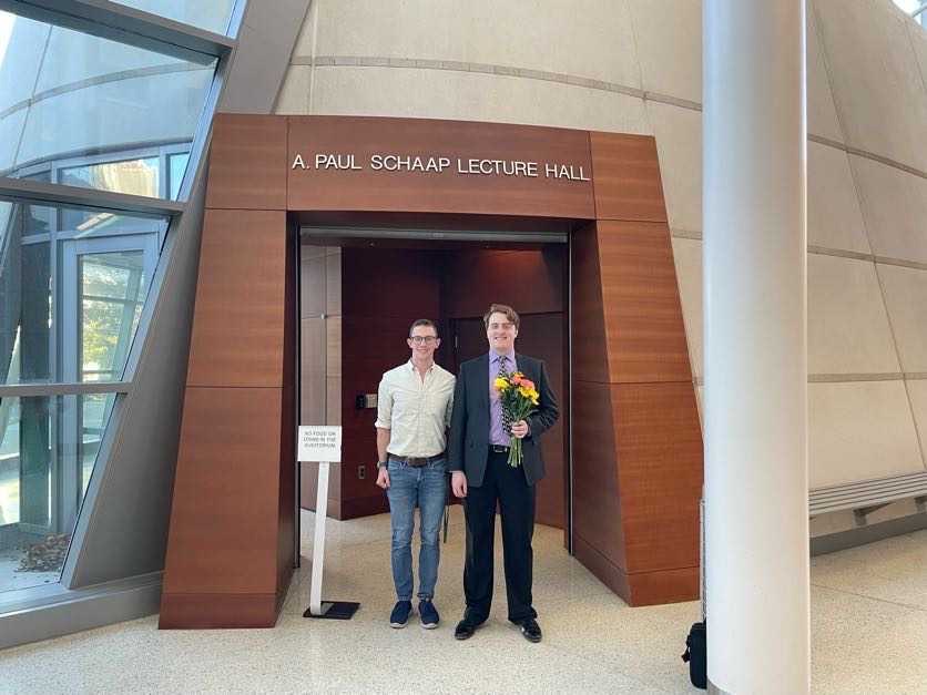 Charlie Fehl tweet media