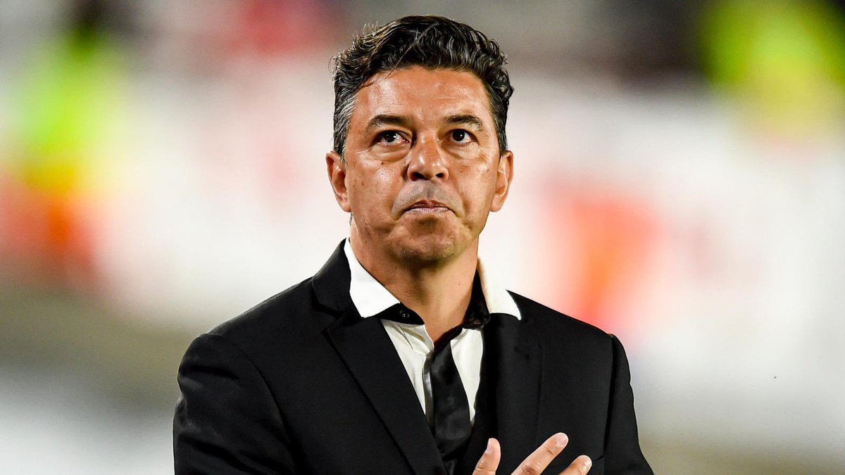 Alittihadinfo's tweet photo. بيب جوارديولا عن مارسيلو جاياردو، في 2019:

"ما فعله جاياردو في ريفر بليت أمر لا يصدق. النتائج والاستمرارية والألقاب. اللاعبون يغادرون ويظل هو على حاله. لا أفهم لماذا لم يتم اختياره كأفضل مدرب في العالم في السنوات الأخيرة". https://t.co/3sJnJ85MJY