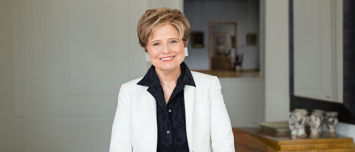 IntermusicaLtd's tweet photo. We are pleased to announce the appointment of Deborah Borda as the next Non-Executive Chair of Intermusica from January 2024.

🔗 Read the full press release: https://t.co/e4ylwcIU70

#Intermusica #ClassicalMusic #Performance #London #MusicAgency #UK #ArtistsManagement https://t.co/xY8MErNQvO