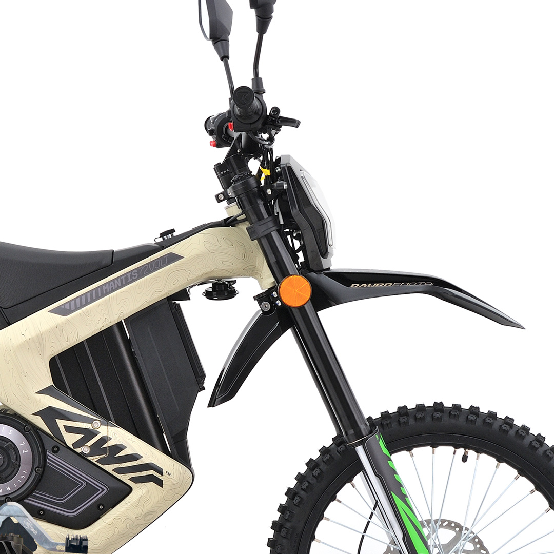 RideRawrr's tweet image. Rawrr eMoto, proudly announces the latest addition to its top tier platform—the 72V Rawrr Mantis S. 

The 72-volt Mantis S is available for pre-orders at Rawrr dealers now and will be in stock in March, 2024.

#Rawrr #RideRawrr #Mantis #MantisS