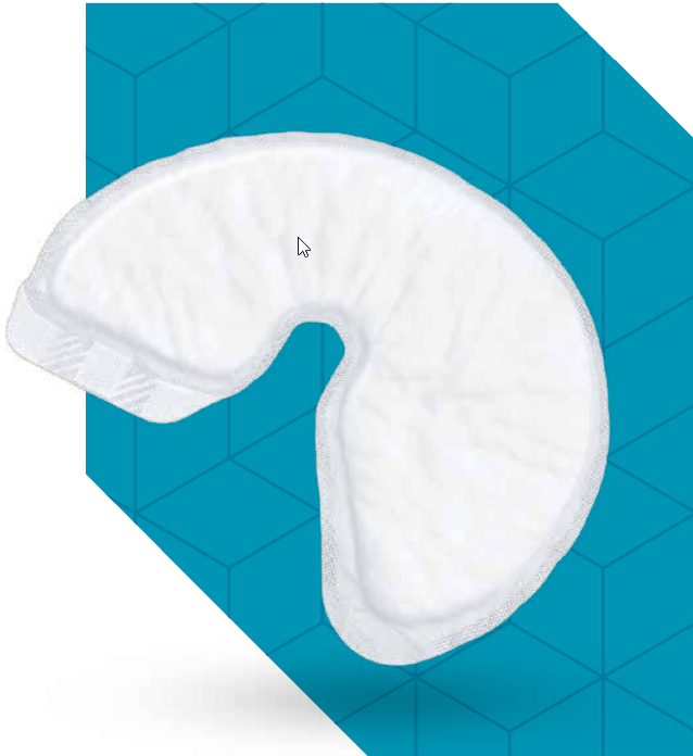 Medline's QuickChange® male incontinence wrap applies
directly around the male anatomy to absorb urinary output,
reducing the risk of incontinence-associated dermatitis and pressure
injuries  #TogetherImprovingCare loom.ly/DUJdgxI