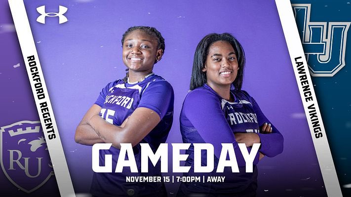 Rockford WBB tweet media