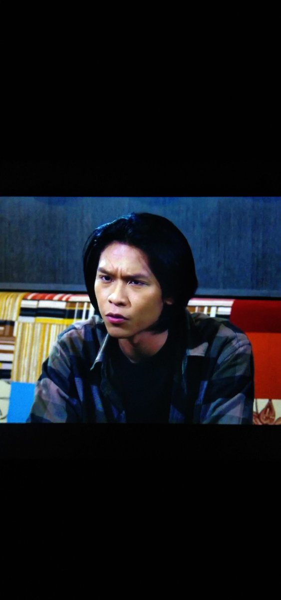 _ayufarahayu_'s tweet photo. Affan.. Sabar ok.. Baba otw tu.. Nnt affan dok dgn baba ok syg.. 🥺🥺🥺.. Jamie.. Fight for affan #myfamousexboyfriend #teamJamiee #jamieCDC #nadhirnasar https://t.co/N1EYLsHoE8