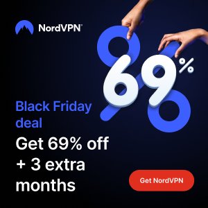 Stay safer online with the leading VPN service. Detect malware during download. Block trackers and intrusive ads. 30-day money-back guarantee go.nordvpn.net/SH3Ai