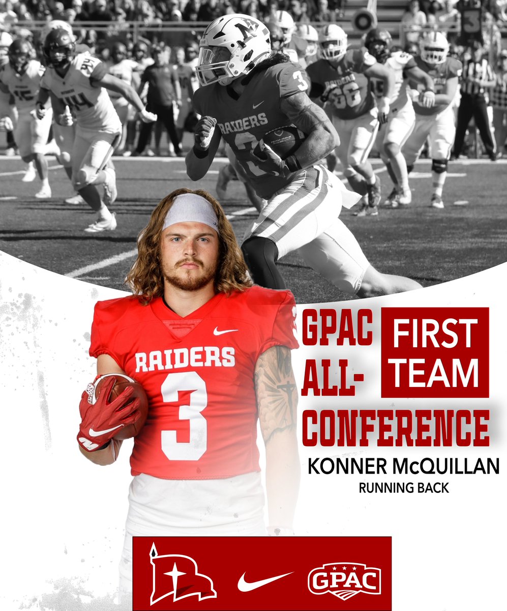 NWC Red Raiders tweet media