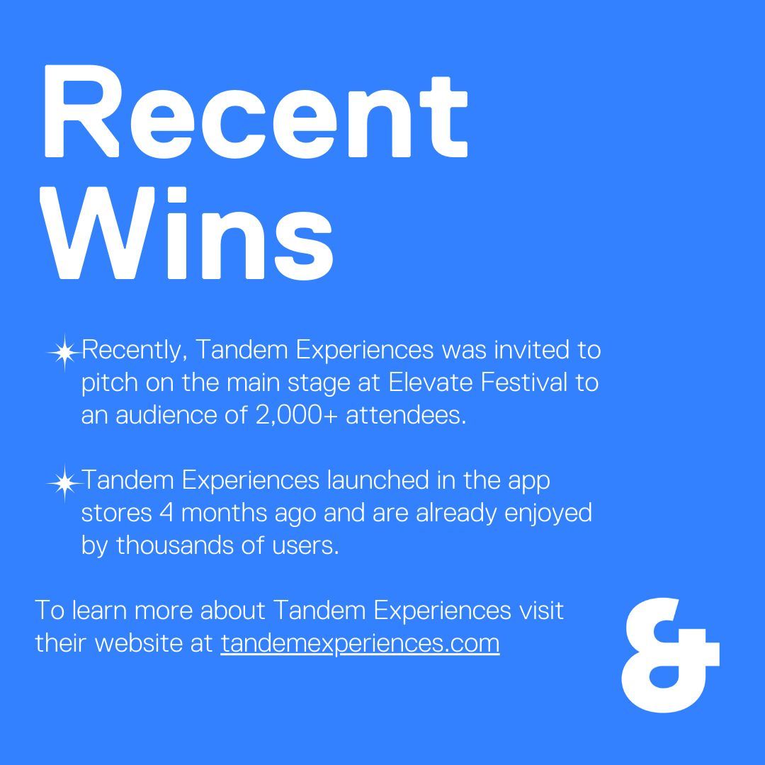 Innovation Boost Zone tweet media